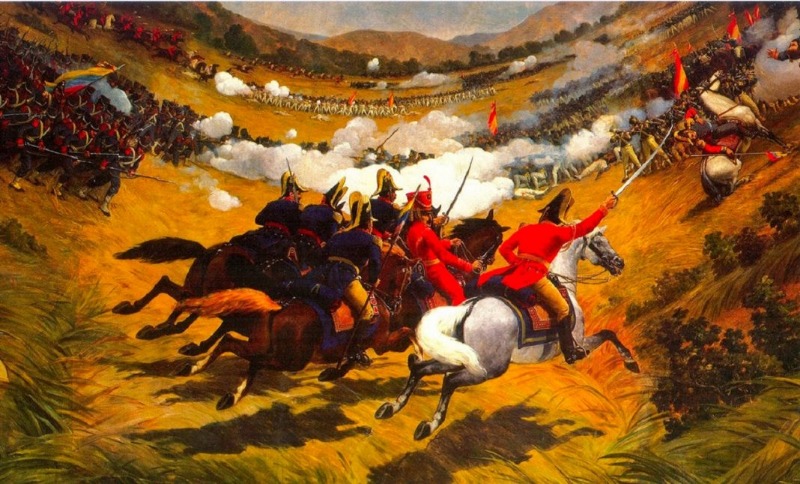 BICENTENARIO